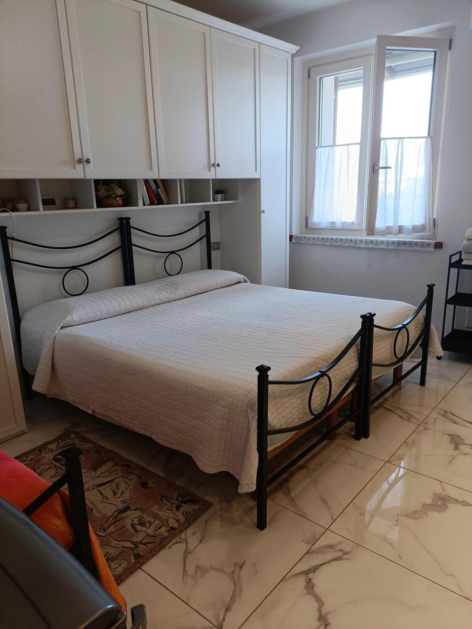 B&B Da Mary Pampuro Camera foto