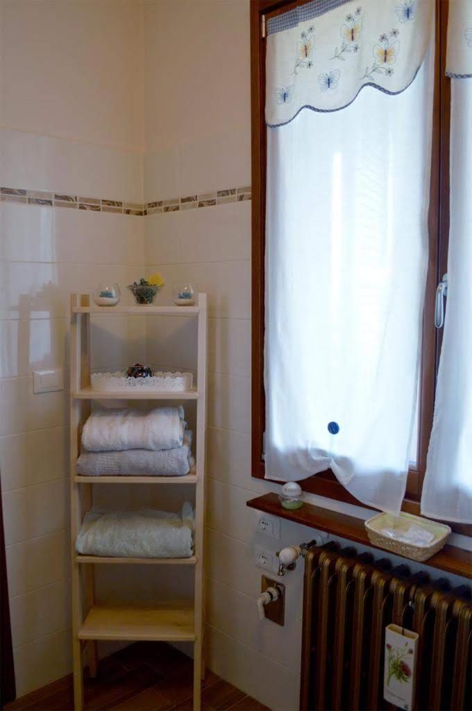 B&B Da Mary Pampuro Esterno foto